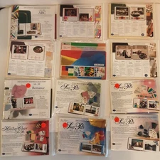 Creative Memories SNAP PACKS NIP YOU CHOOSE!