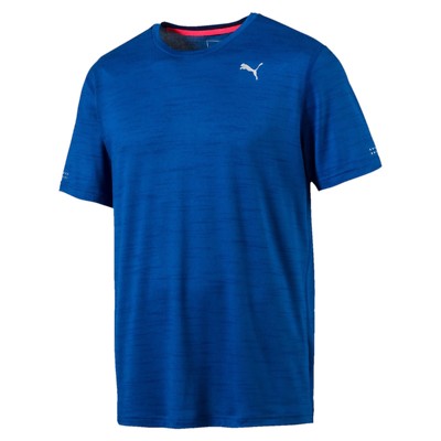 Authentisches PUMA Herren EPIC Performance T-Shirt Top
