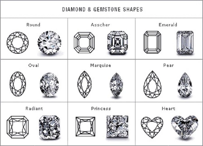 Elegante alfiler de pelo estilo vintage de plata esterlina 925 nupcial joyería fina circonita cúbica Foto 2 de 4