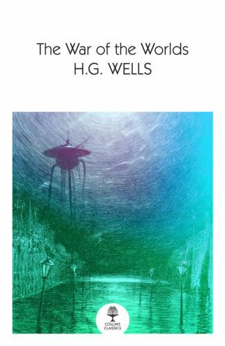 The War Of The Worlds H. G. Wells - Image 2