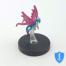 Fey Dragon - Kingmaker 01 Pathfinder Battles D D Faerie Dragon Miniature