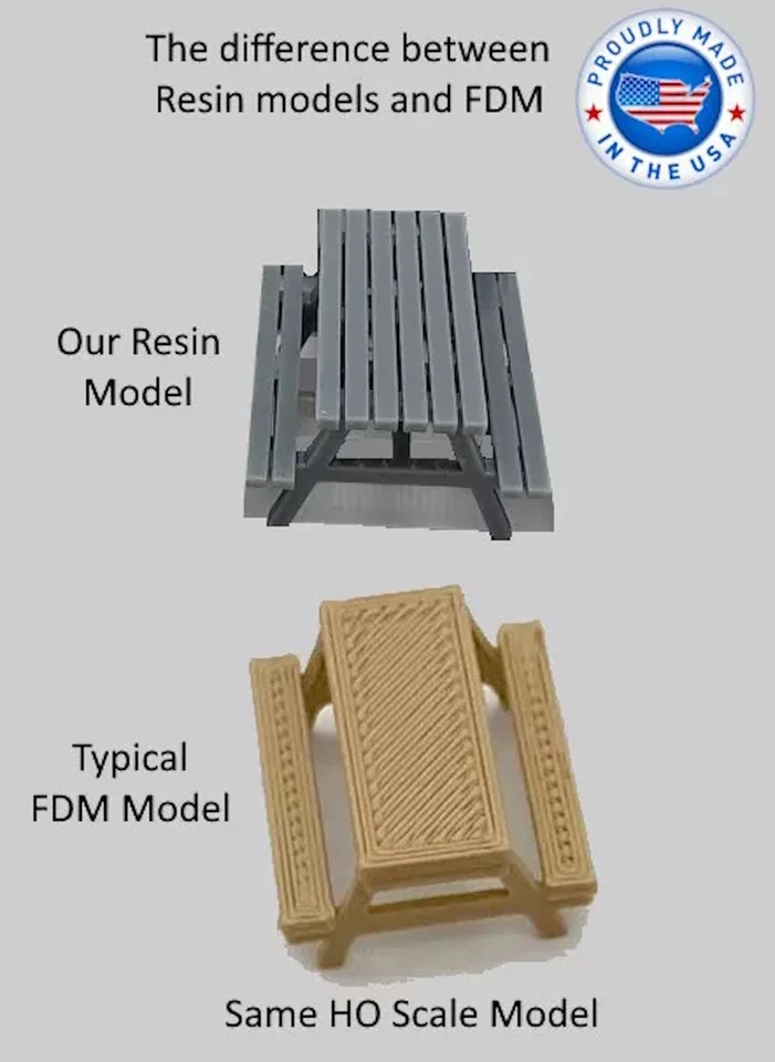 N Scale Grain Auger N8011 - Image 3 of 4