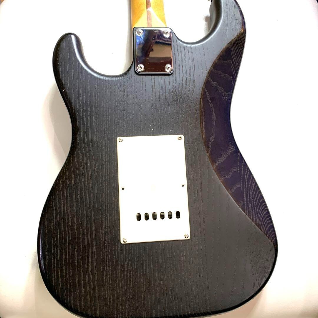 ギター Fender mexico stratocaster ashbodytexmex Fender Mexico Stratocaster Ashbodytexmex | eBay