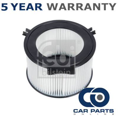 Cabin Filter CPO Fits VW Transporter 1990-2003 California 1996-2003 ...