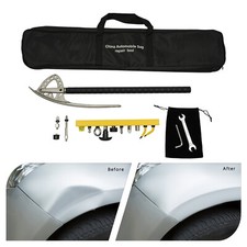 Car Fender Repair Tools Car Fender Repair Kit Car Fender Damage Repair Tool Kit