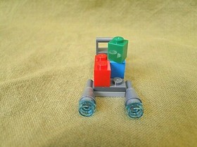 2017 LEGO Star Wars Advent Calendar #75184: Sled with Presents Day 23