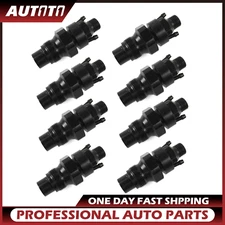 1992-2005 For Fuel 6.5L 10233973 6703803 0432217276 Chevy Injectors 65 GMC 8PCS