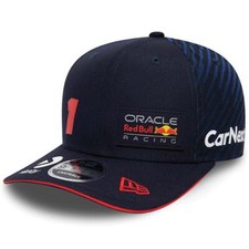 New Era 9FIFTY Red Bull Racing Max Verstappen...
