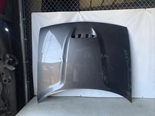 2015-2020 DODGE CHALLENGER HOOD SINGLE CENTER SCOOP OEM