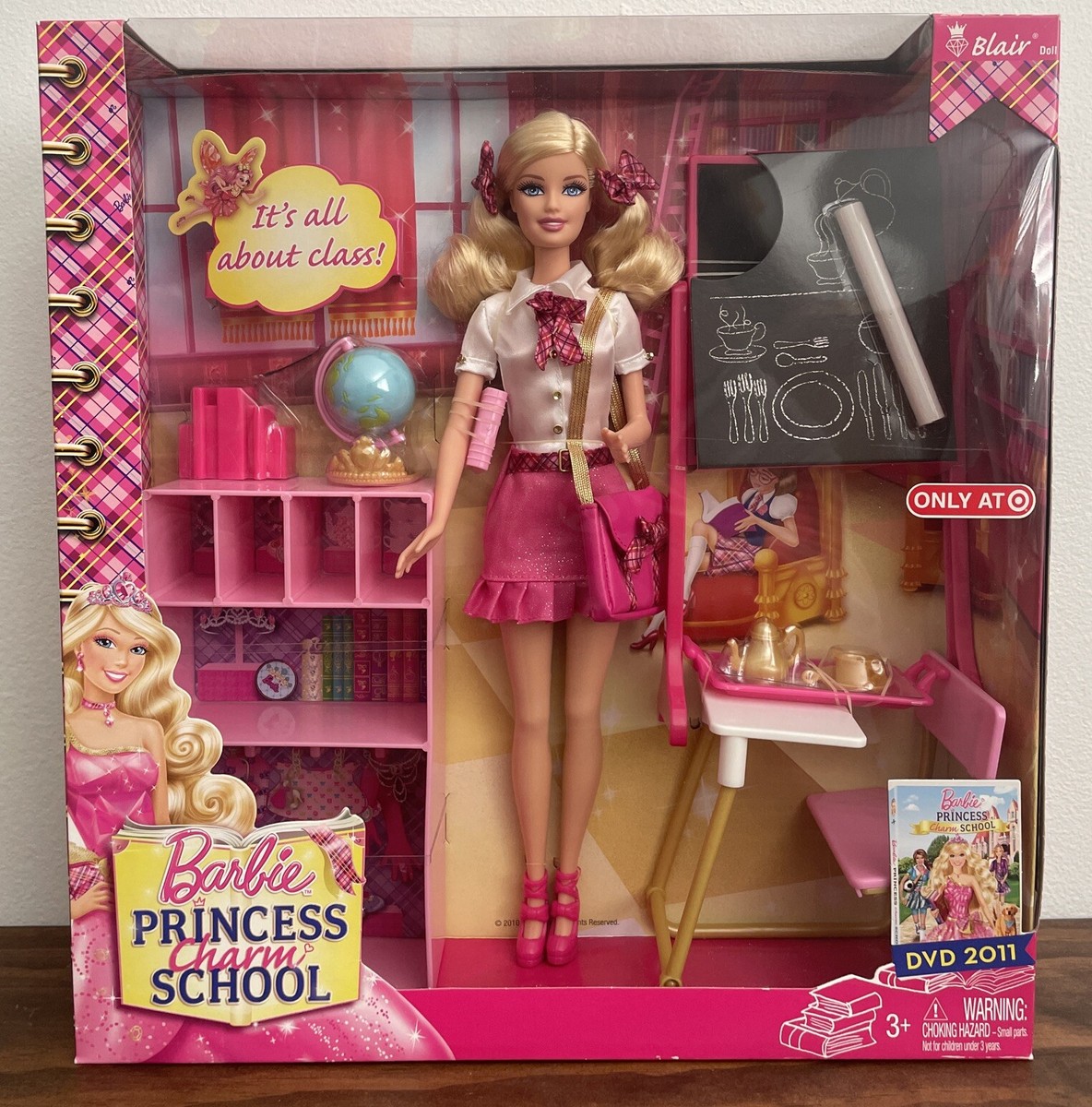 Barbie Doll Barbie School Games Barbie Dress Up Barbie Princess