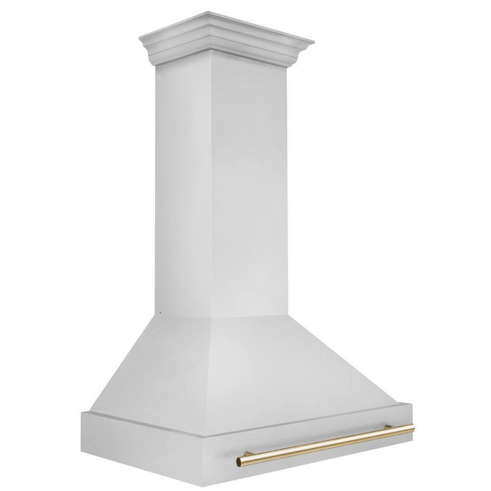 Autograph Edition 36" 700 CFM Ducted Vent Wall Mount Range Hood w