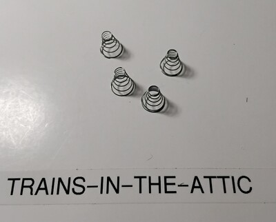 LIONEL TRUCK SPRINGS  2046, 2055, 2056,2065 4-6-4 Hudson Steam loco 2046-27 NEW