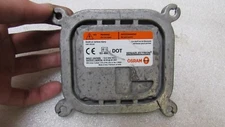 OSRAM HEADLIGHT MODULE D1S D1R 35XT5-2-D1 OEM A-11524