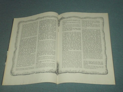 MADDRAX GRUSELROMAN HEFT BAND NR.59 - Bild 2 von 4