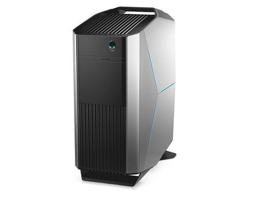 Impaired Alienware Aurora R7, i7-8700, GeForce GTX 1070, 128 GB, 32 GB RAM, NOOS - Picture 5 of 5