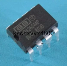 5PCS Brand new precision dual operational amplifier chip OPA2604AP OPA2604AP 