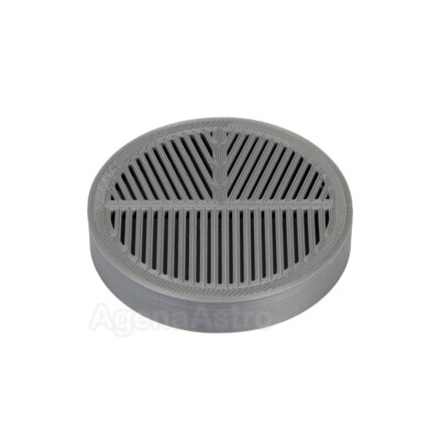 3D Astro Bahtinov Focus Mask - Available in Various Sizes 40mm-150mm