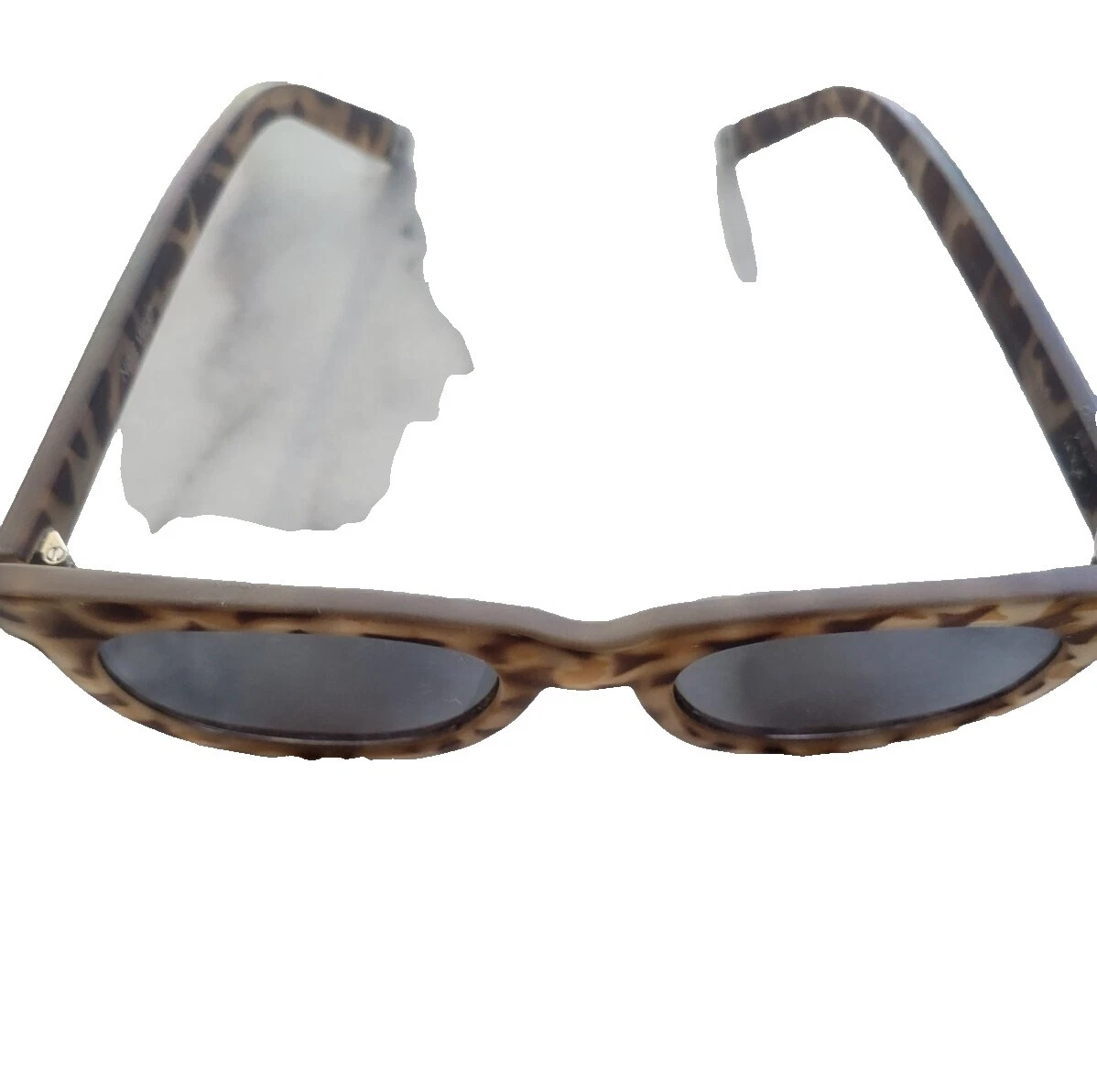 Очки солнцезащитные Nine West Cat Eye в пластиковой оправе для женщин