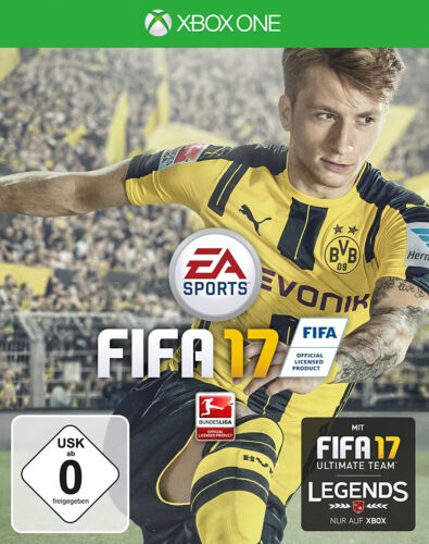 XBOX ONE Spiele-Wahl 🚨 ALLE Spiele UNTER 10€ pro Game ⬇️🔟💰✅ - Bild 33 von 116