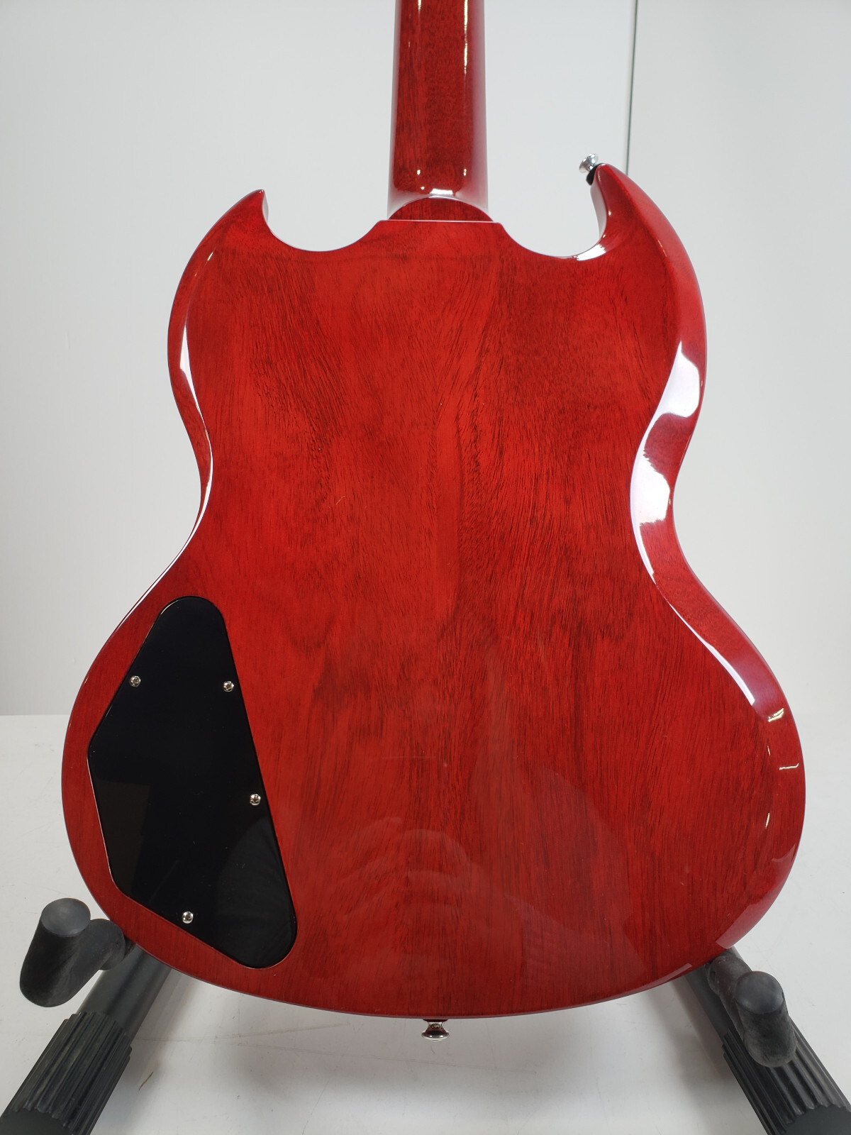 Gibson Tony Iommi SG Special 6string Electric Guitar Snapped Off