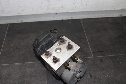 ABS Steuergerät Hydraulikblock 11000041690 / 0265216895 Honda Civic VII Bj.02