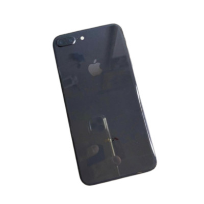 Apple iPhone 8 Plus - 64GB - Space Gray (Unlocked) A1864 Verizon AT&T T-Mobile