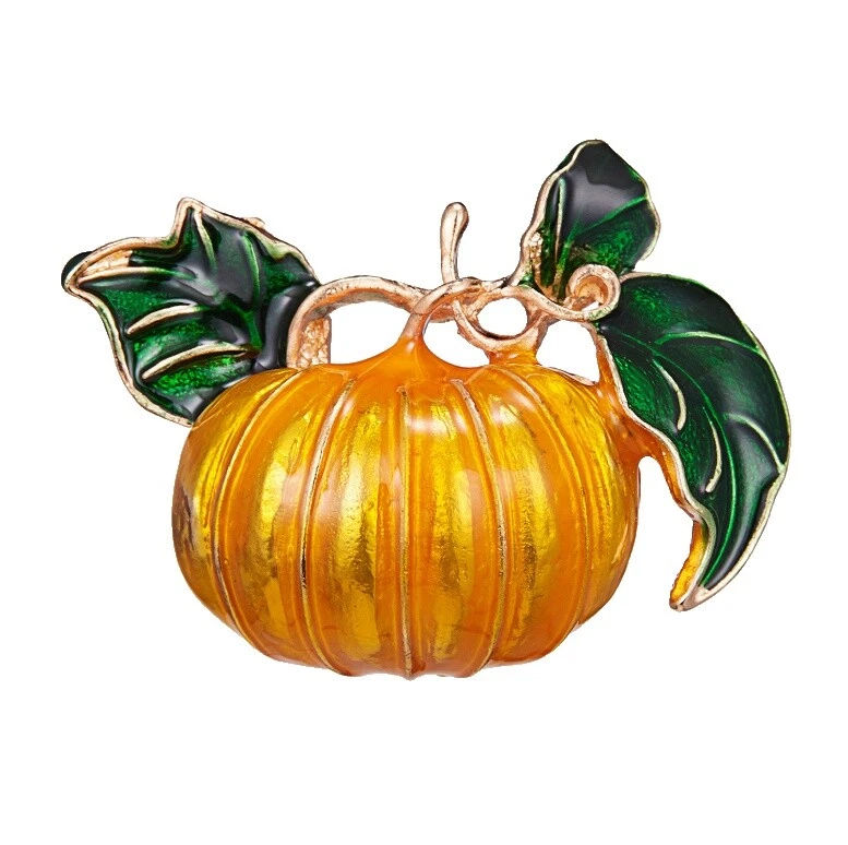 Halloween Fashion Brooches & Pins