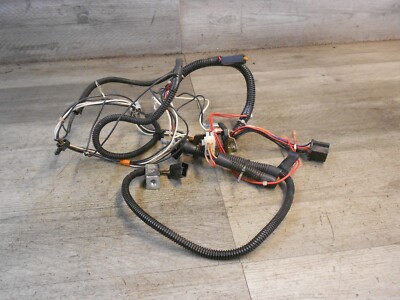 Craftsman LT 4000 Lawn Tractor Riding Mower HP 42