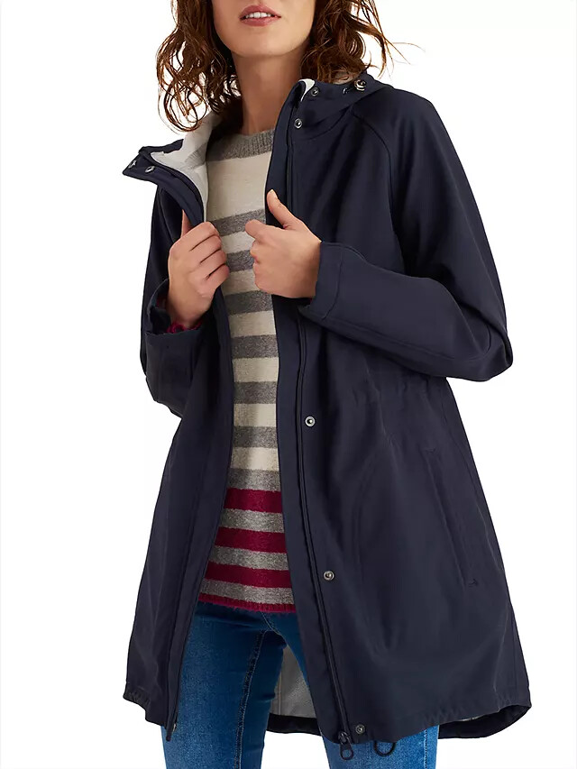 joules raine waterproof jacket