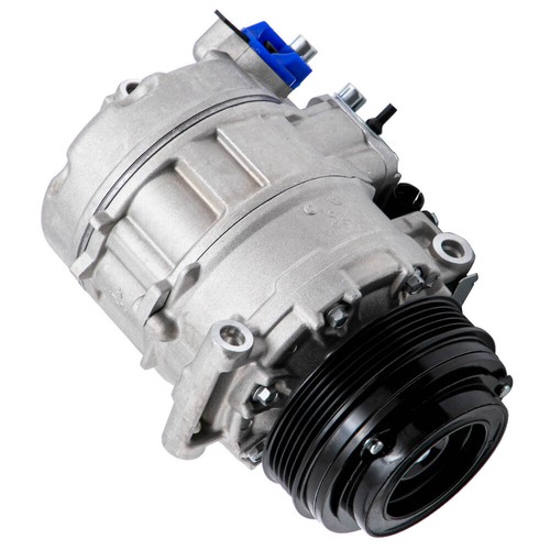 12V Air Conditioning For BMW E46 E39 E38 E52 320i 325i 523i 525d 728i 740i - Picture 7 of 10