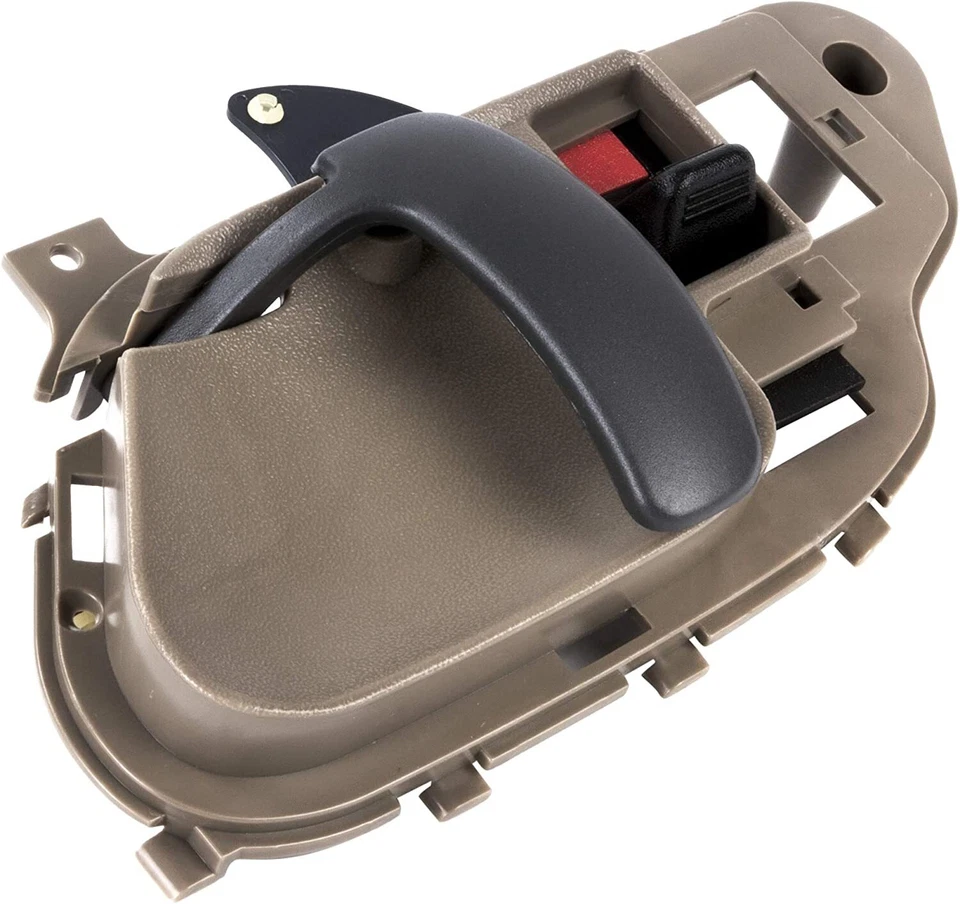 Door Handle Interior Front/Rear Right Passenger Side For Chevrolet GMC 15708052 Foto 4 de 4