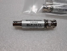 MINI CIRCUITS BLP-10.7+