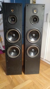 infinity reference 61 mk2