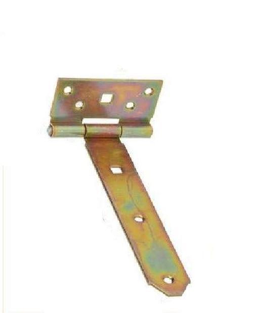 Cerniera per Legno 200mm Wolfpack 21013180 Bicromatata - Stock Pronto