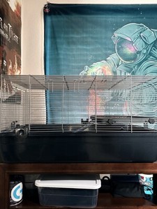 Chinchilla Cage Accessories Hamster Accessories, Small, 3 Pieces