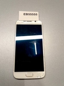 Samsung Smartphone Rahmen - Ohne Motherboard, für Teile