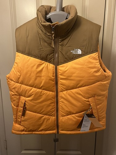 NWT Men's The North Face Saikuru Vest 