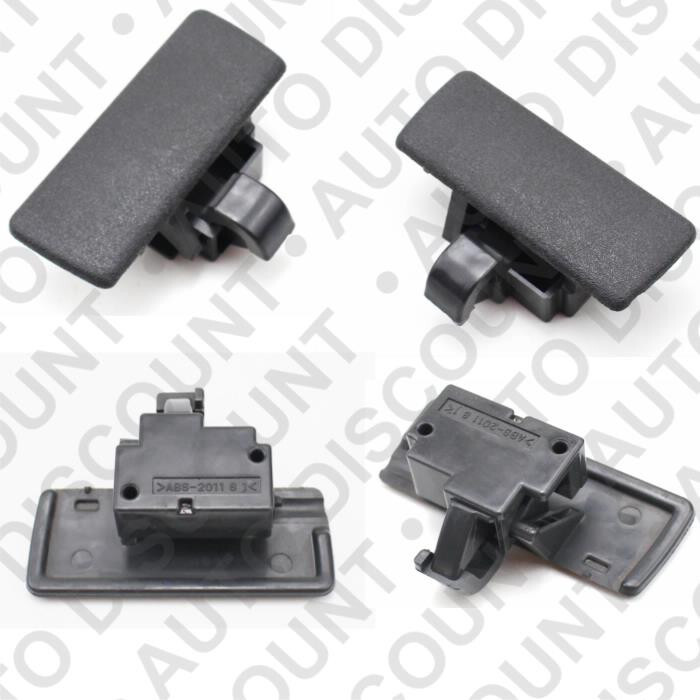 Poignée De Boîte à Outils Pour Gants, Couvercle De Compartiment