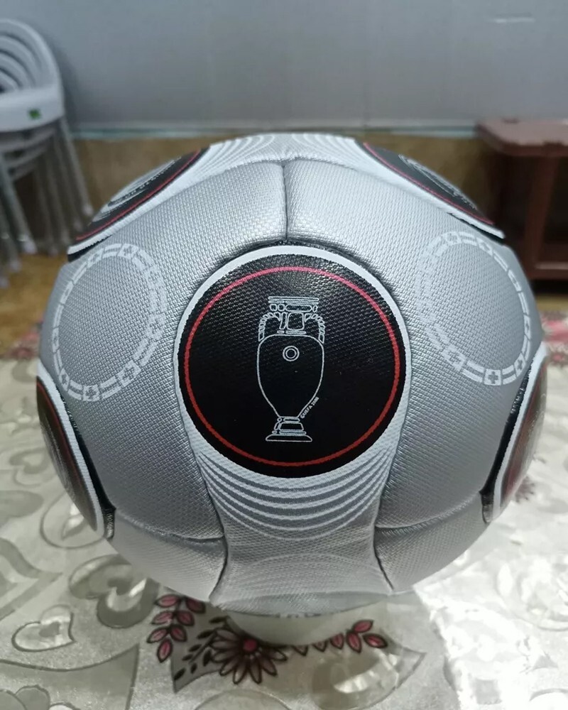 Adidas Europass Gloria UEFA Euro2008 Offical Soccer MatchBall