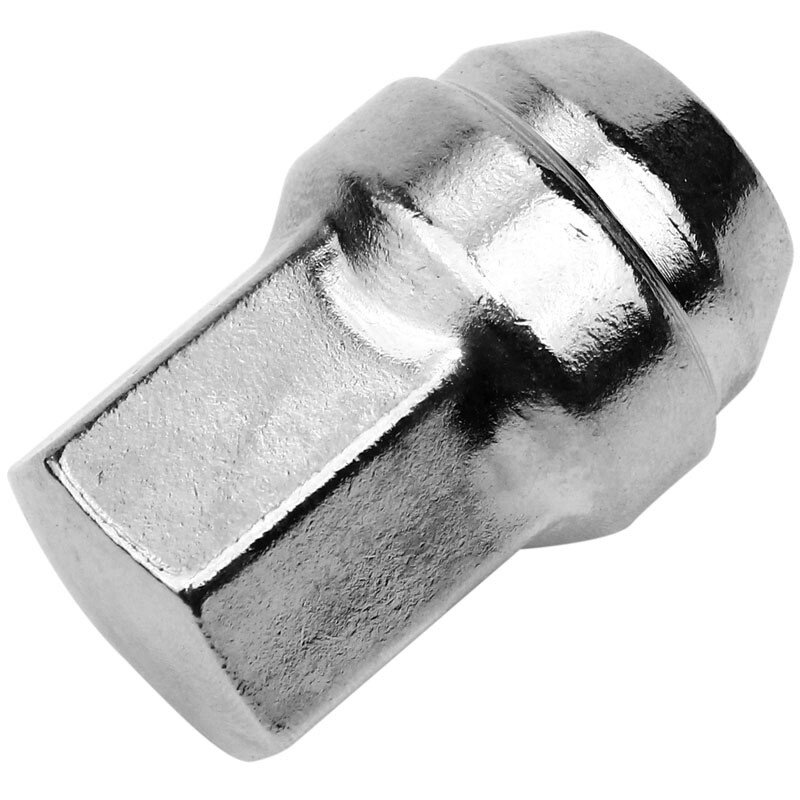 Set of 20pcs Chrome Lug Wheel Nuts 90942A1001 For Toyota Tundra