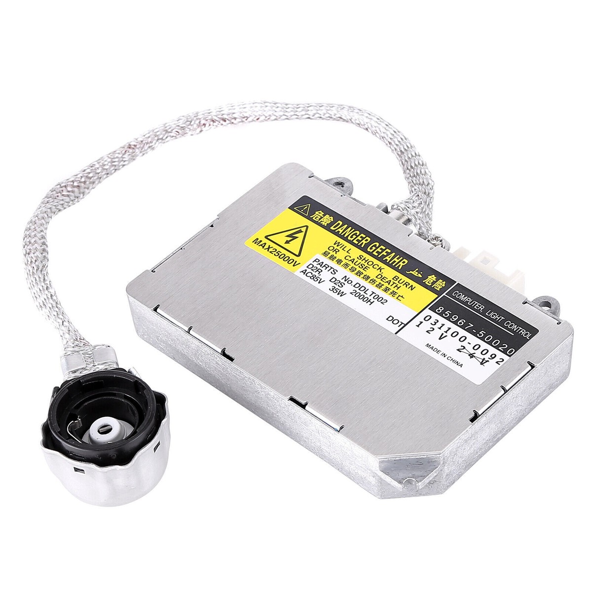 2003年 HYDE HORIZON 2003 Ford Explorer Radio Cassette CD Player 3L2T-18C868-DC