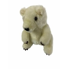 vintage San Francisco R. Dakin  Co. Polar Bear