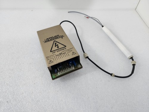 Applied Kilovolts HP10/87 High Voltage Power Supply - Picture 5 of 6