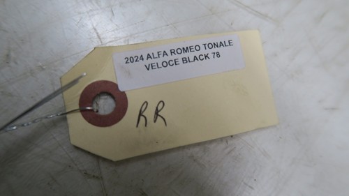 2023-2026 Alfa Romeo Tonale OEM Right Rear ABS Wheel Speed Sensor 50566889 - Picture 10 of 10