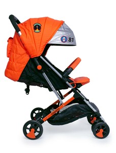 cosatto llama stroller