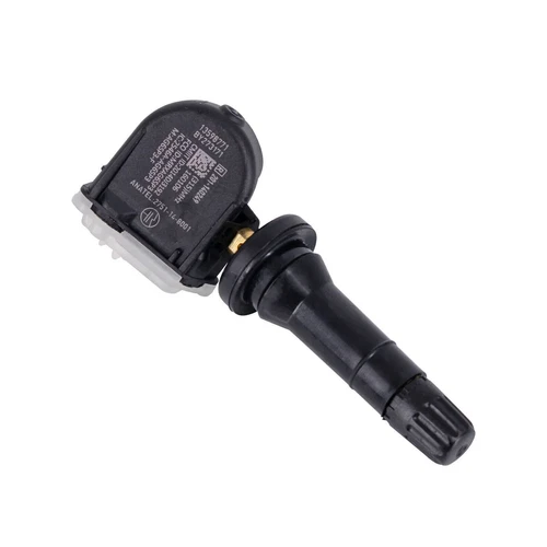 4PCS Genuine OEM 13598771 For BUICK CADILLAC CHEVROLET TPMS TIRE PRESSURE SENSOR - Picture 3 of 6
