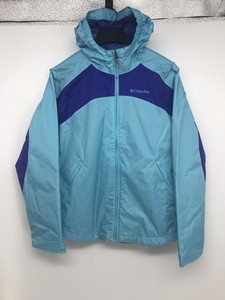 jaqueta de nylon impermeavel