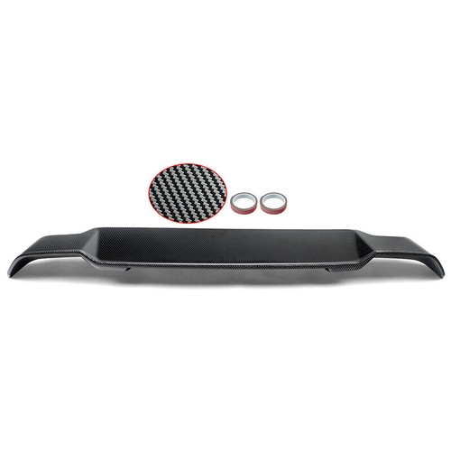Alerón trasero de fibra de carbono labio trasero para Land Rover Defender 90/110 2020-2022 - Imagen 5 de 10
