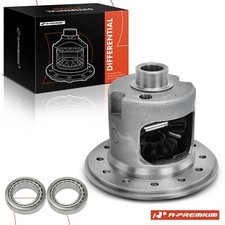 A-premium 31 Spline 12-bolt Limited-slip Locker Rear For Dodge Chrysler 9.25inch