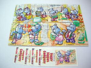 22 verschiedene Superpuzzle Deutschland mit allen BPZ 1993-1999 ZUR AUSWAHL!!! - Picture 4 of 21